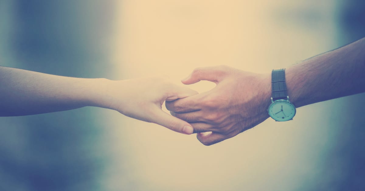 QUESTIONS TO ASK YOUR PARTNER OR SPOUSE