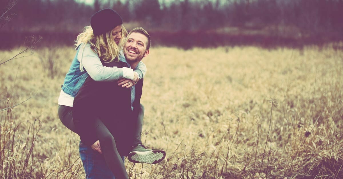 QUESTIONS TO ASK YOUR PARTNER OR SPOUSE