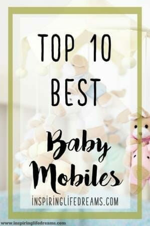 best baby mobile