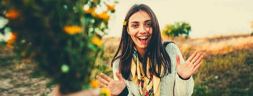 LIST OF ADJECTIVES FOR KIDS