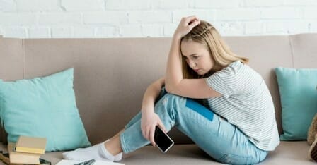 punishment for teens