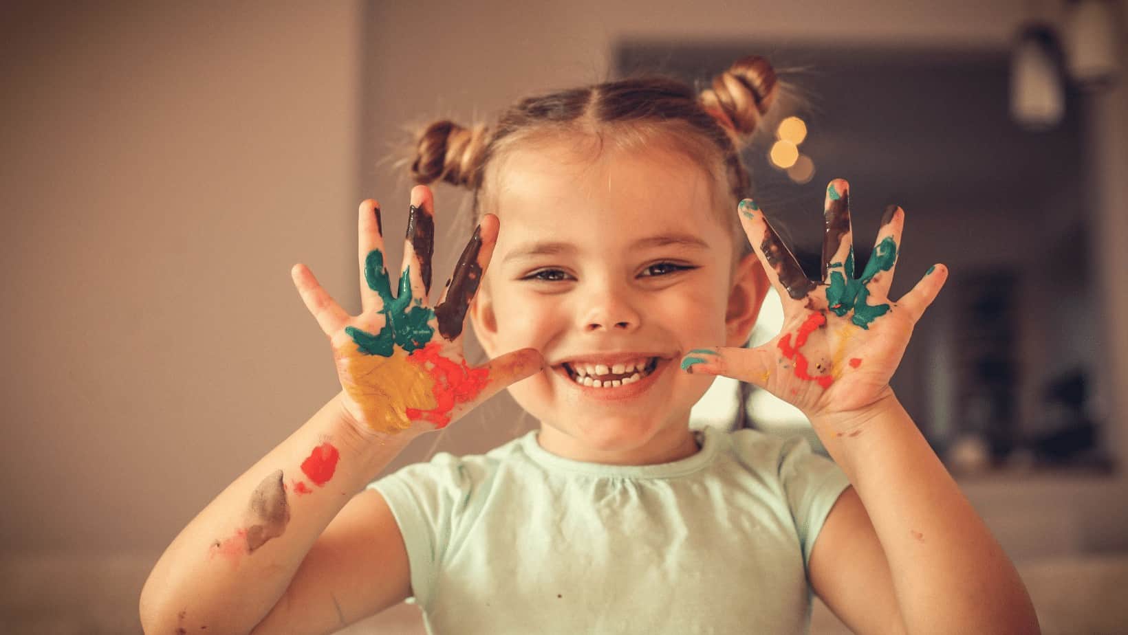 LIST OF ADJECTIVES FOR KIDS