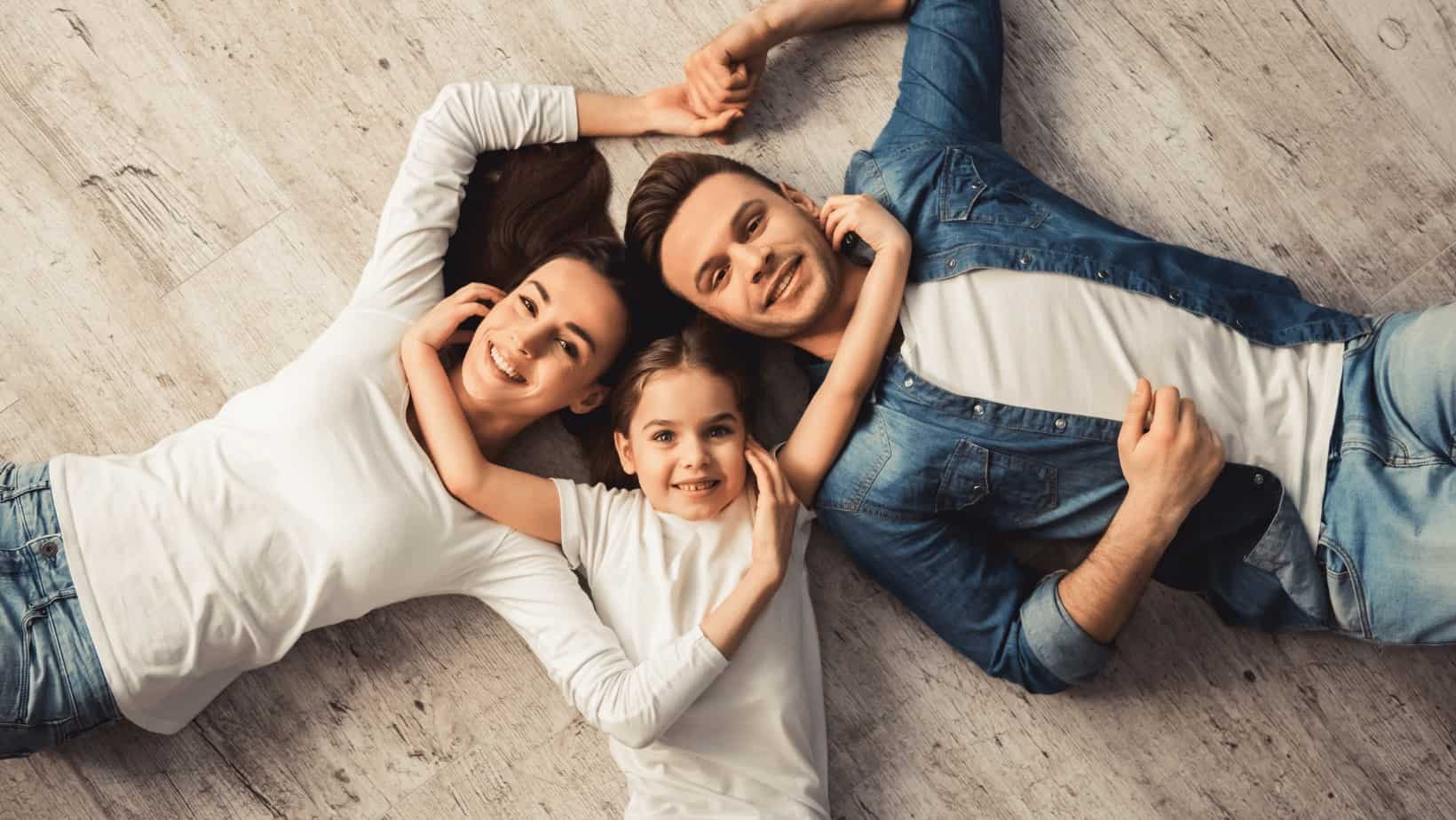 Questions To Ask Your Parents Today - Best Family Questions