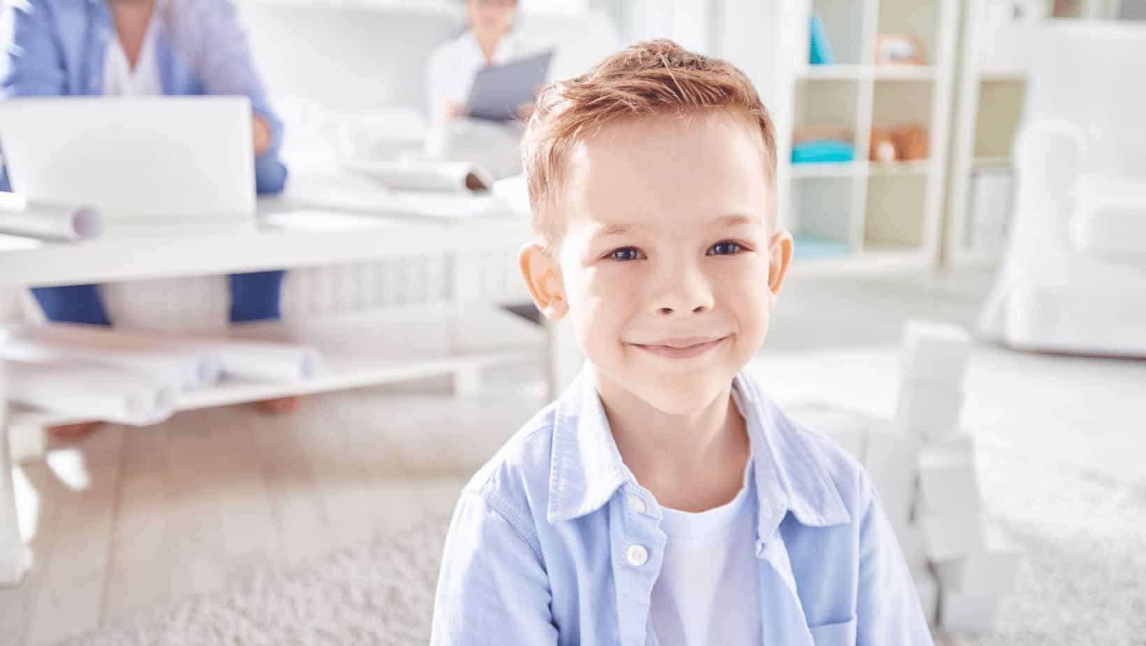 Questions For Kids - 50 Best Questions To Ask Kids Today