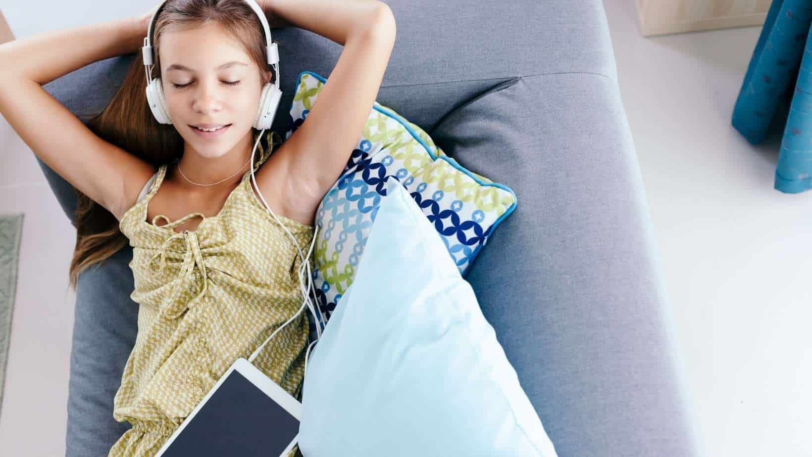 SURVIVAL SKILLS FOR KIDS