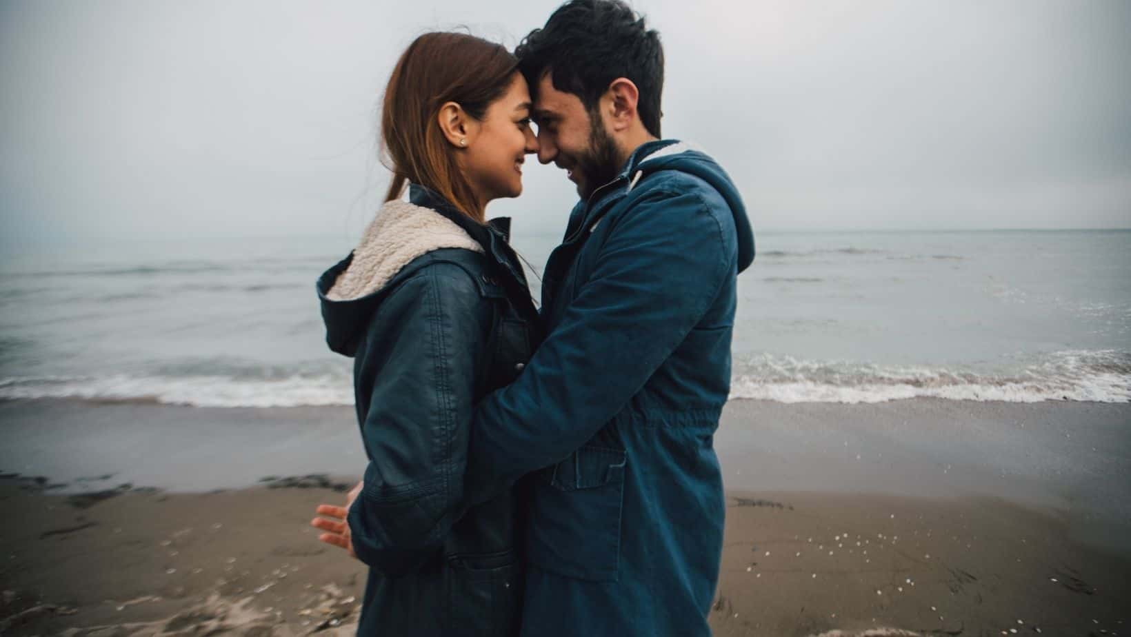 QUESTIONS TO ASK YOUR PARTNER OR SPOUSE