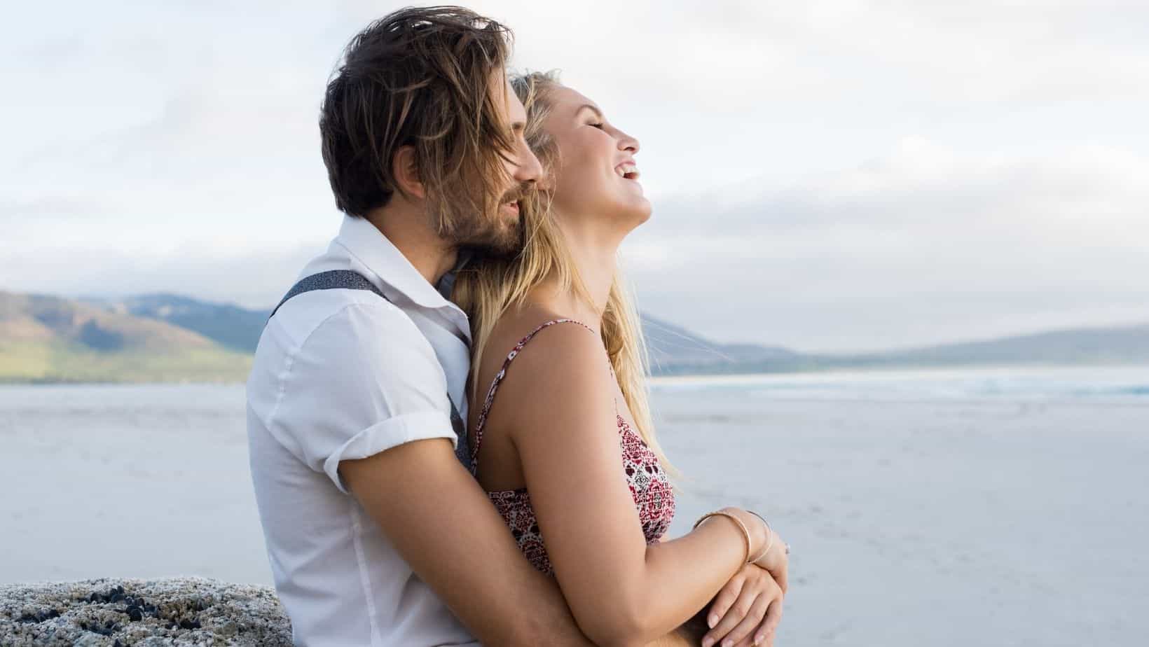 QUESTIONS TO ASK YOUR PARTNER OR SPOUSE