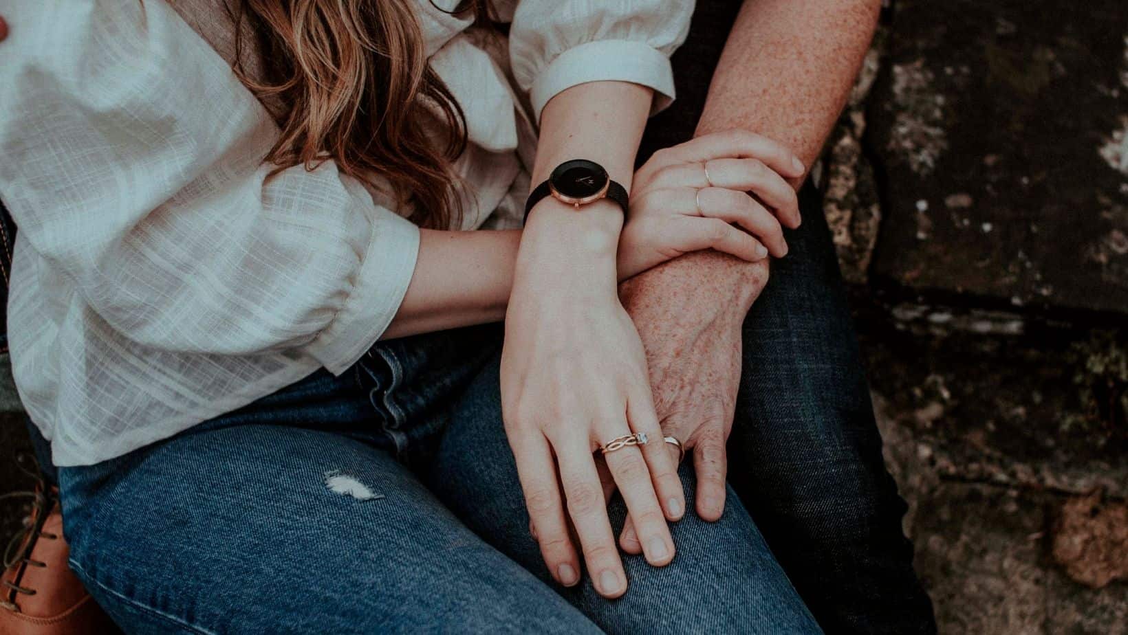QUESTIONS TO ASK YOUR PARTNER OR SPOUSE