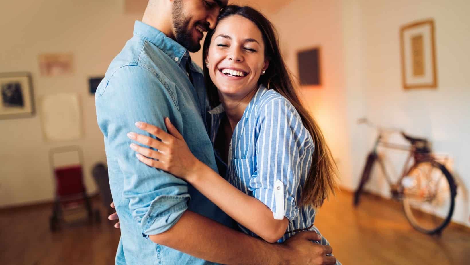 QUESTIONS TO ASK YOUR PARTNER OR SPOUSE