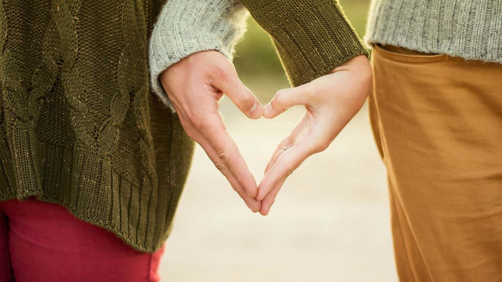 QUESTIONS TO ASK YOUR PARTNER OR SPOUSE