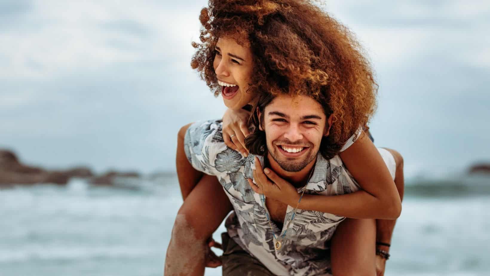 QUESTIONS TO ASK YOUR PARTNER OR SPOUSE