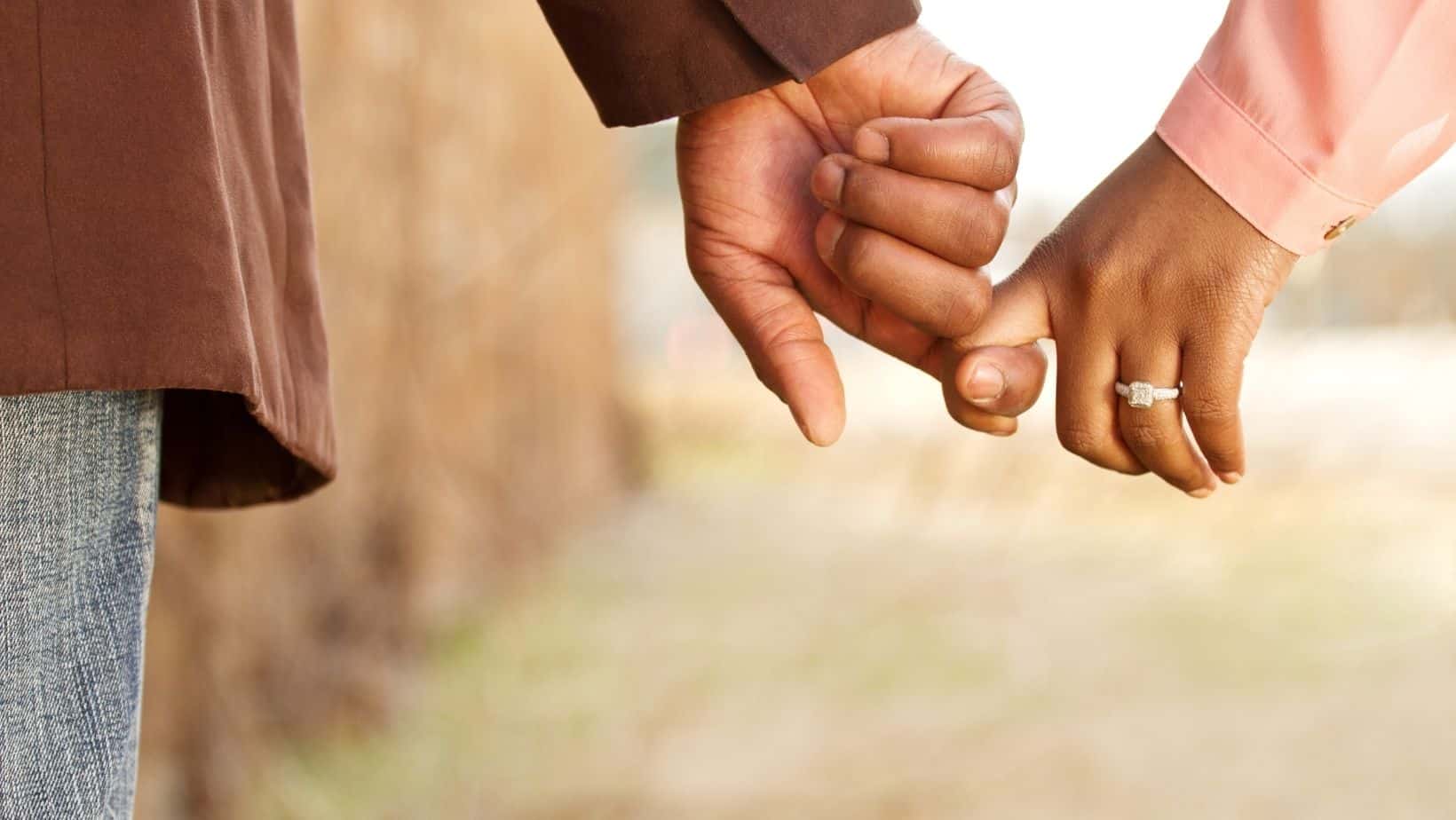 QUESTIONS TO ASK YOUR PARTNER OR SPOUSE