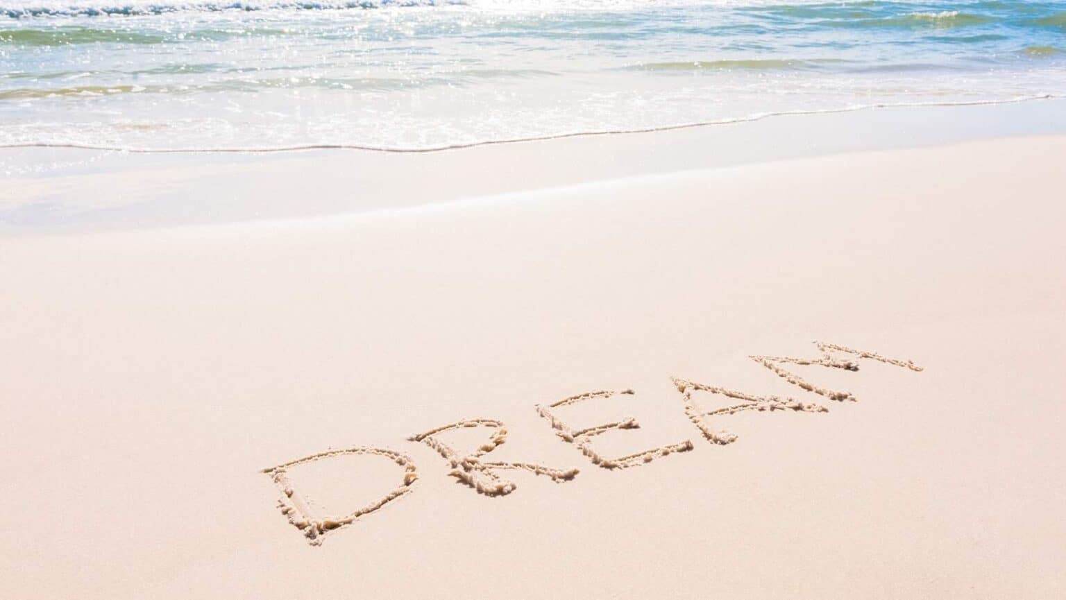 Dream Quotes - Best Quotes To Dream Big