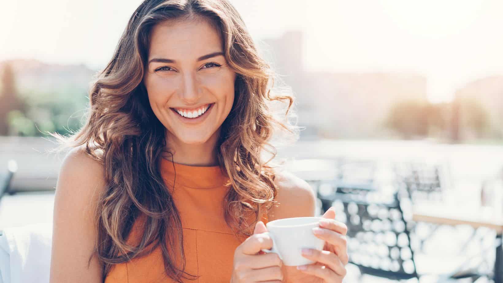 AFFIRMATIONS FOR PERFECTIONISTS