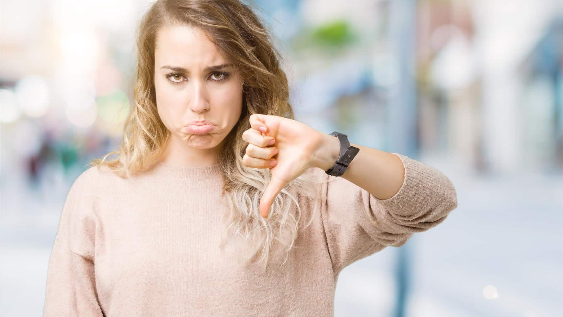 HOW TO DEAL WITH ANNOYING KIDS