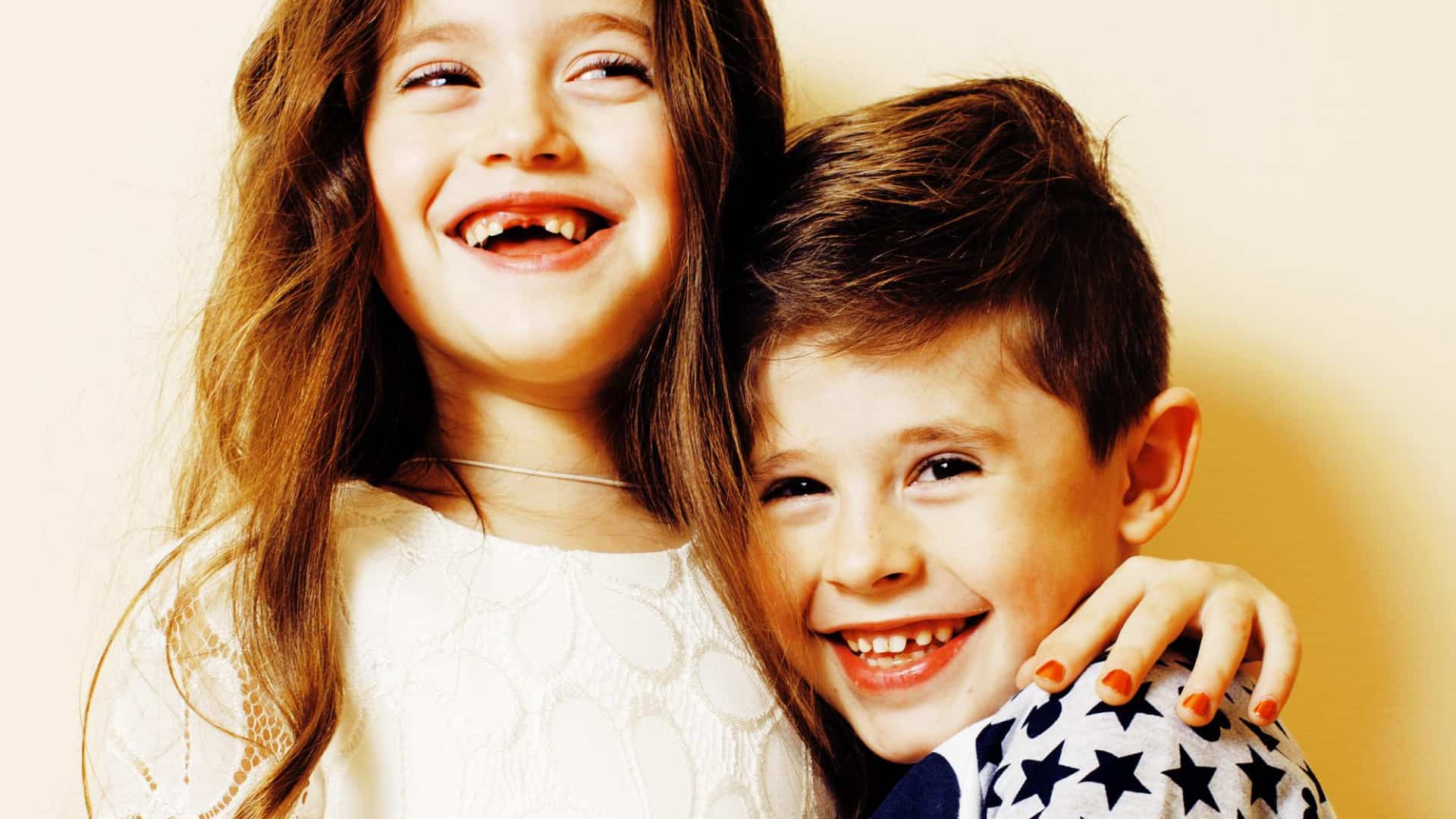 19 Best Things About Being A Child - How Lucky Are Kids!