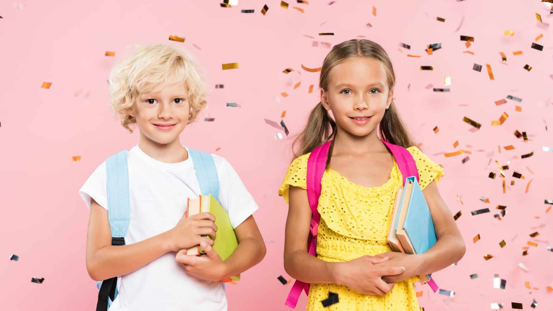 Questions For Kids - 50 Best Questions To Ask Kids Today