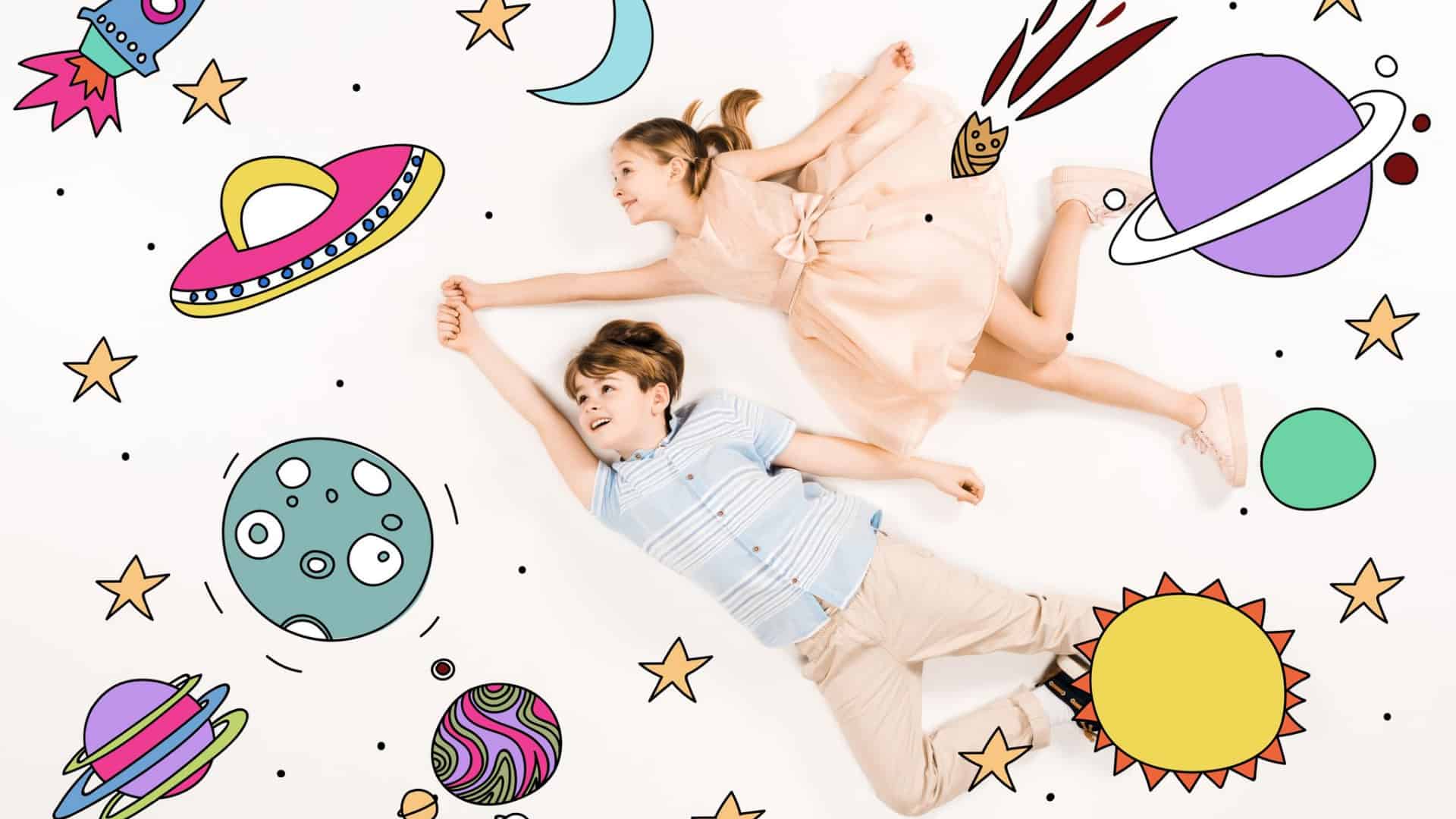 Questions For Kids - 50 Best Questions To Ask Kids Today