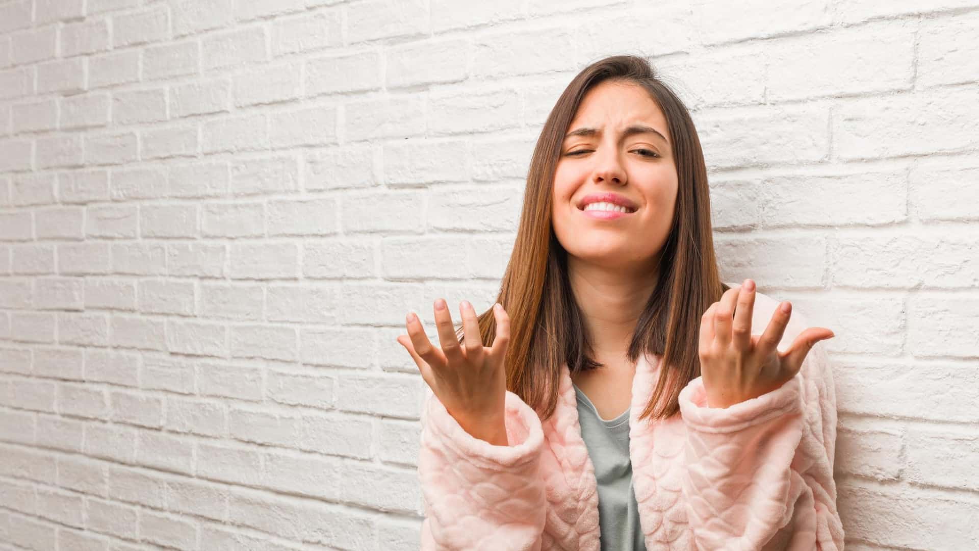 AFFIRMATIONS FOR SOCIAL ANXIETY
