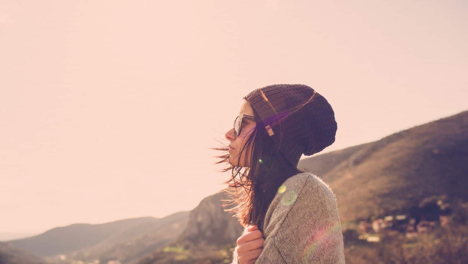 affirmations for social anxiety