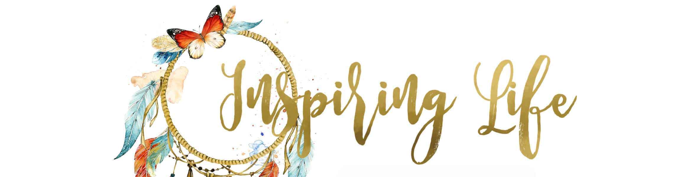 Inspiring Mom Life