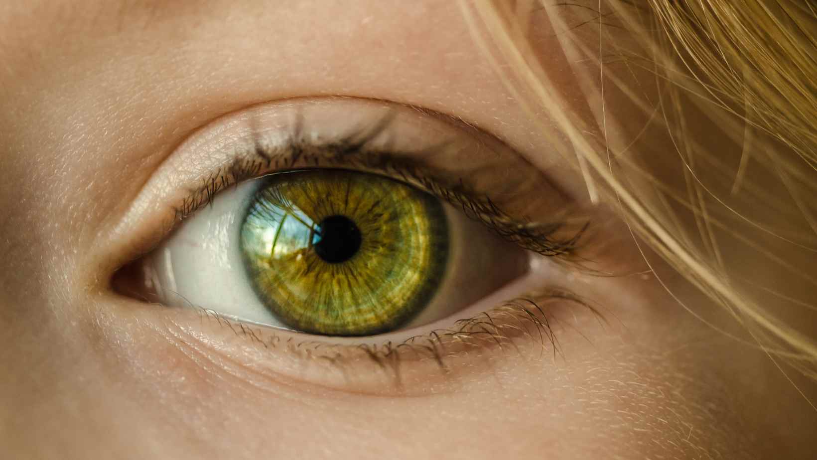 50 Quotes About Eyes The Windows To Your Soul!