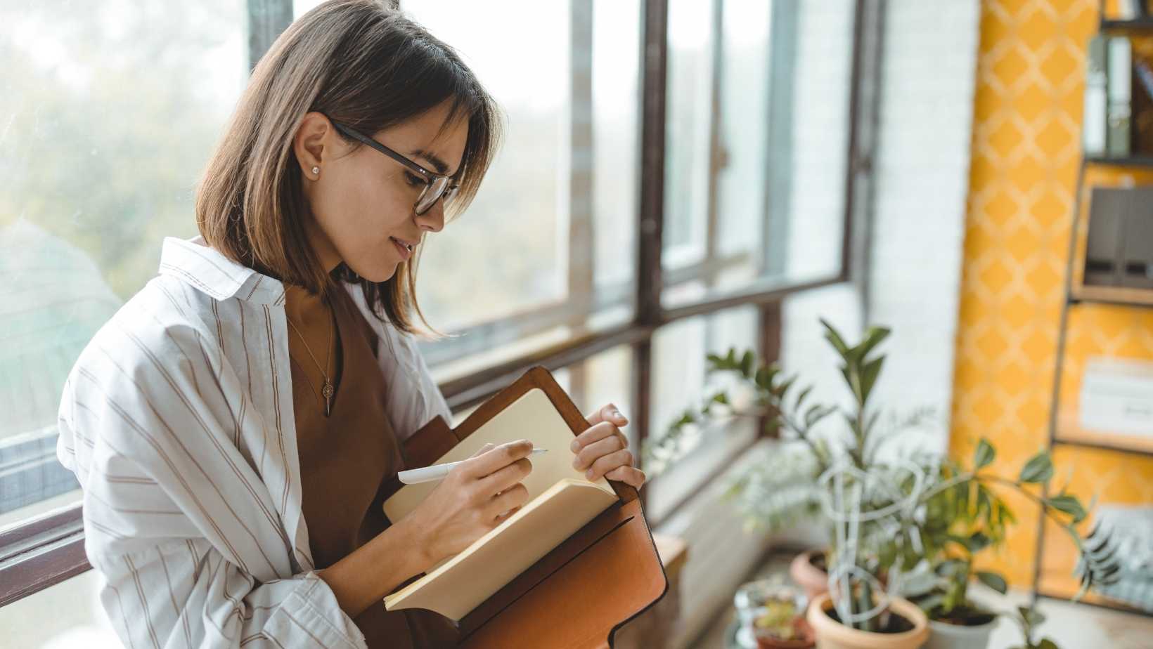 How To Change Your Life In One Week 